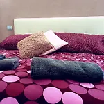 Cuorematto 3* Poggiridenti
