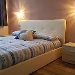 Frühstückspension Cuorematto 3*