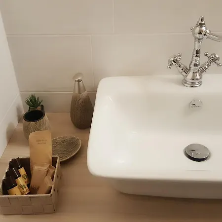 Cuorematto Oda ve Kahvaltı