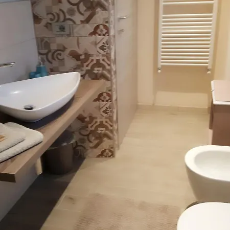 Oda ve Kahvaltı Cuorematto Poggiridenti