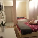Frühstückspension Cuorematto Poggiridenti