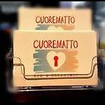 Bed & Breakfast Cuorematto 3*
