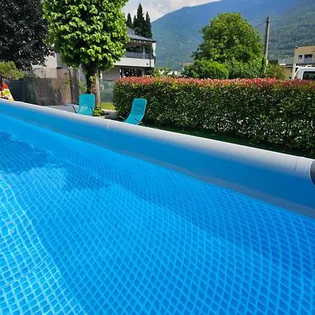 Cuorematto Bed & Breakfast Poggiridenti