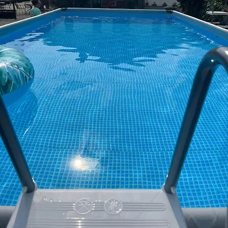 Cuorematto Bed & Breakfast Poggiridenti