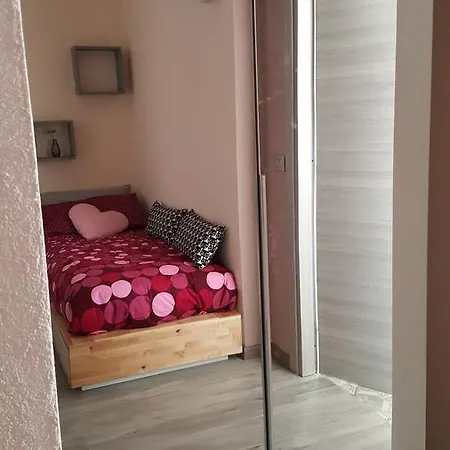 Cuorematto Poggiridenti