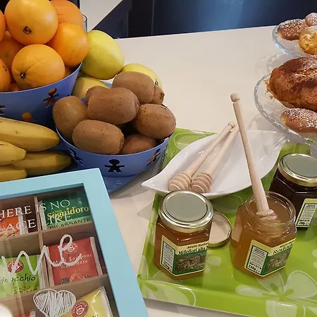 Frühstückspension Cuorematto