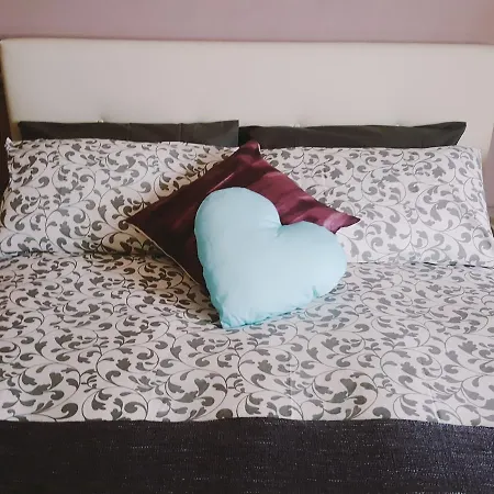 住宿加早餐酒店 Cuorematto