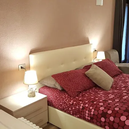 Bed & Breakfast Cuorematto
