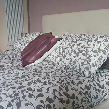Frühstückspension Cuorematto