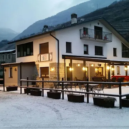 Cuorematto 住宿加早餐酒店