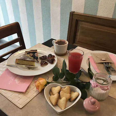 Cuorematto 3* Poggiridenti