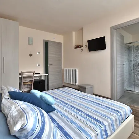 Bed & Breakfast Cuorematto Poggiridenti