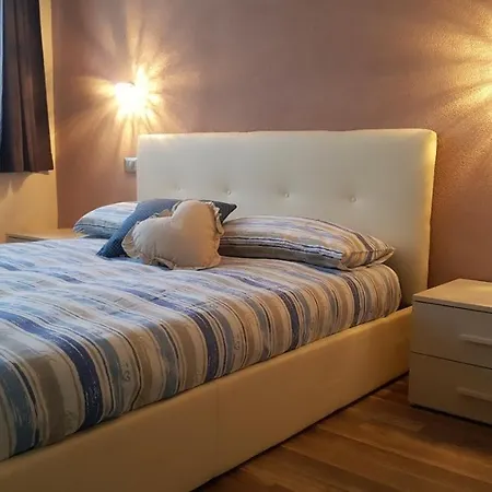 Frühstückspension Cuorematto 3*