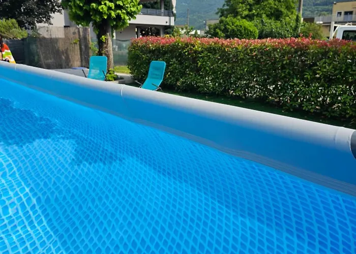 Cuorematto Bed & Breakfast Poggiridenti