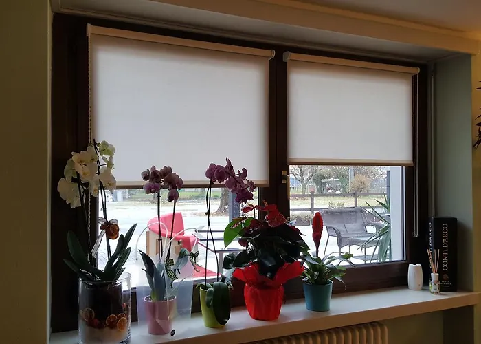 Cuorematto לינה וארוחת בוקר Poggiridenti