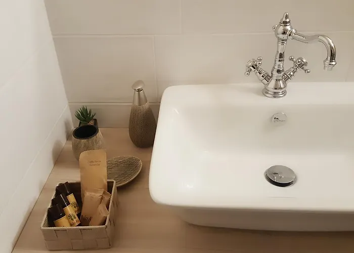 Cuorematto לינה וארוחת בוקר