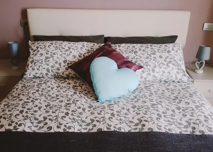 Bed and Breakfast Cuorematto