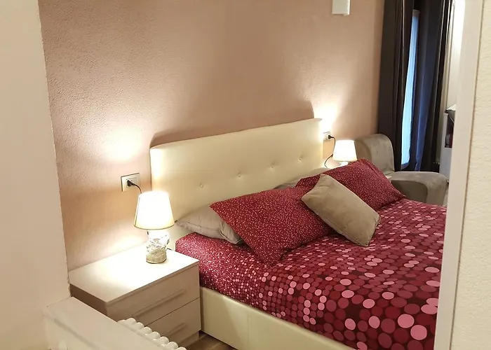 Bed and Breakfast Cuorematto