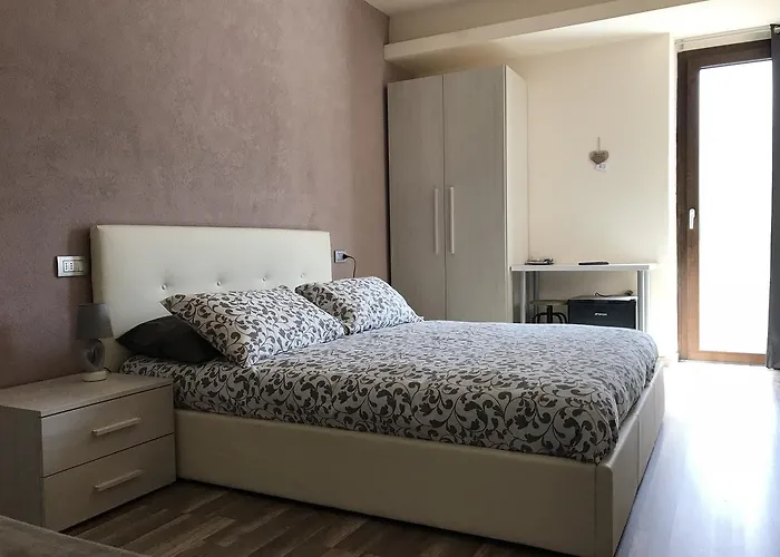 Cuorematto לינה וארוחת בוקר Poggiridenti