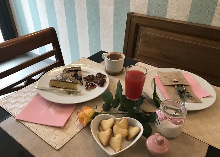 Cuorematto 3* Poggiridenti