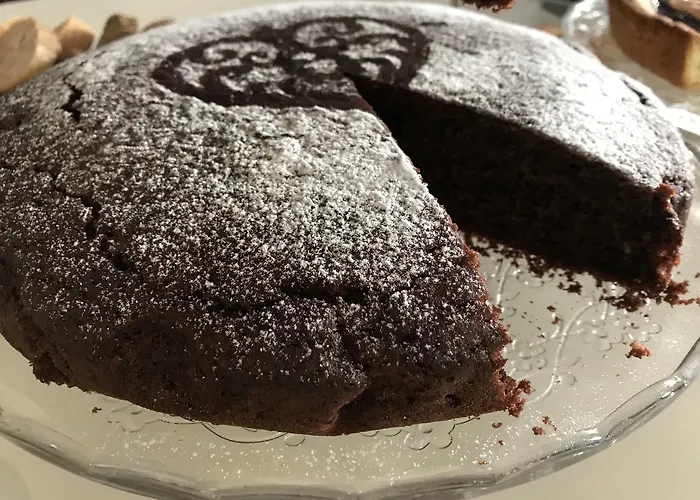 Cuorematto Bed & Breakfast 3*