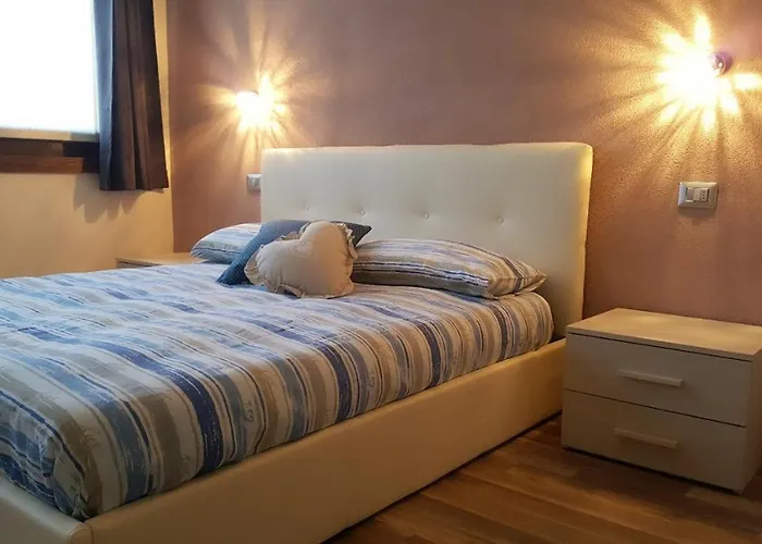 Bed and Breakfast Cuorematto 3*