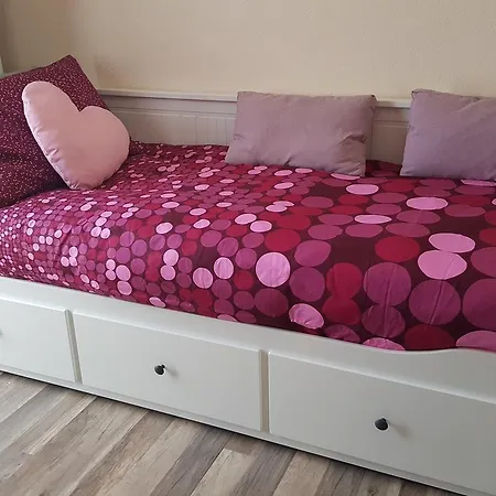 Cuorematto Poggiridenti