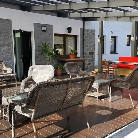 Cuorematto Bed & Breakfast Poggiridenti