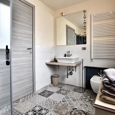 Bed & Breakfast Cuorematto Poggiridenti