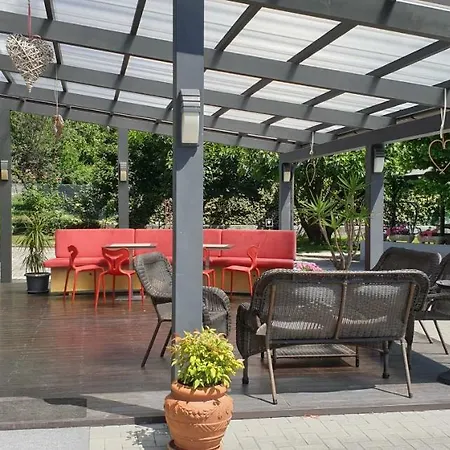 Bed & Breakfast Cuorematto Poggiridenti