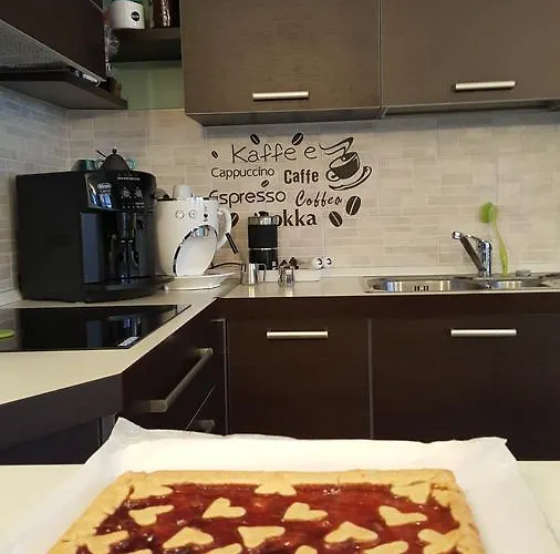 Panzió Cuorematto