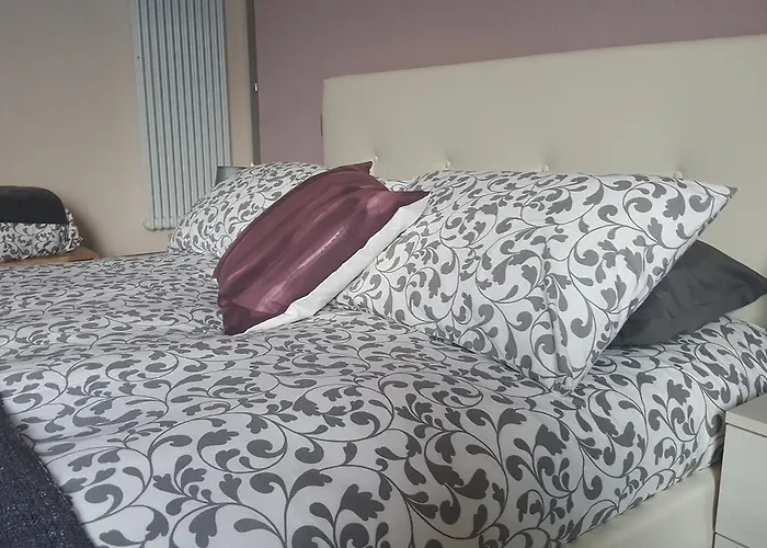 Panzió Cuorematto