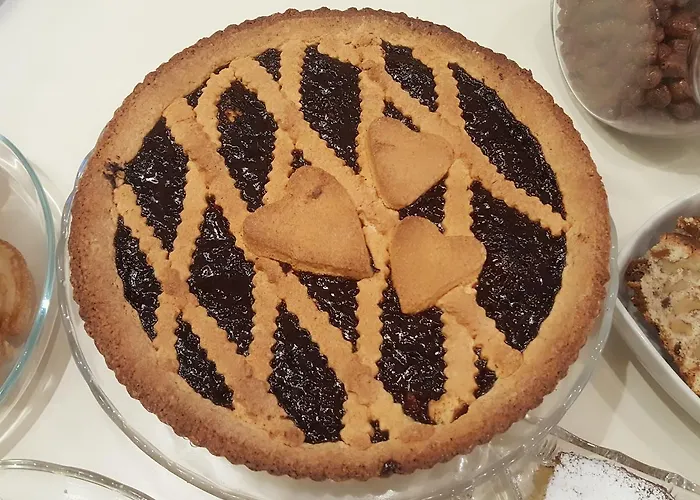 Cuorematto Panzió Poggiridenti